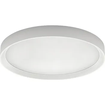 Linea Light 8340 Tara_R, bílé stropní svítidlo, 46W LED 3000K, prům.50cm