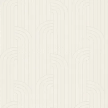 Tapeta Zambaiti Parati Luxusní krémová geometrická vliesová tapeta na zeď Z76024, Vision, Zambaiti Parati, velikost 0,7 x 10 m