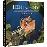 Jižní Čechy - velké / vícejazyčné - Sváček Libor