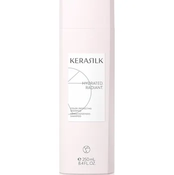 Šampon Kerasilk Essentials Color Protecting Shampoo - Šampon pro barvené a zesvětlené vlasy 250 ml