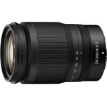 Nikon NIKKOR Z 24-200mm f/4-6.3 VR