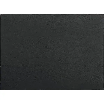 prostírání Prostírání ZicZac Troja 45 × 33 cm, černé