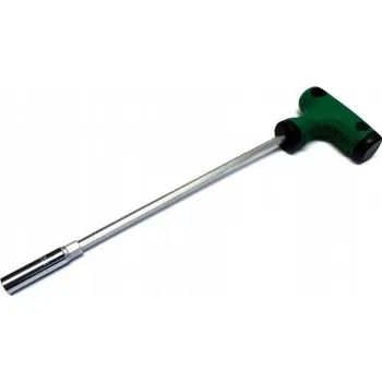 Klíč Nástrčný šroubovák T-KLÍČ 8 mm x 295mm JONNESWAY D725N08