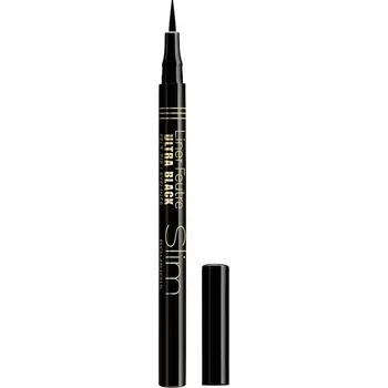 Přípravek na oči Bourjois Liner Feutre - Linky na oči 0,8 ml - Slim Ultra Black