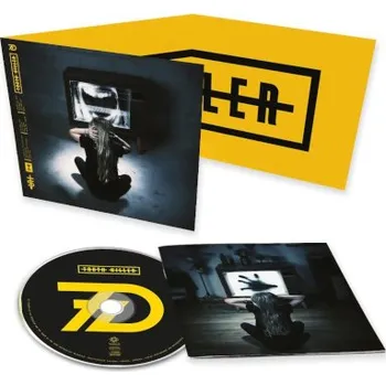 Zahraniční hudba Sevendust - Truth Killer (CD, NPR1227DGS)