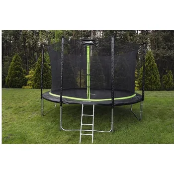 Trampolína Trampoline LEAN SPORT PRO 426 cm
