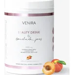 VENIRA beauty drink by @michaela_jonas, meruňka a broskev, 324 g