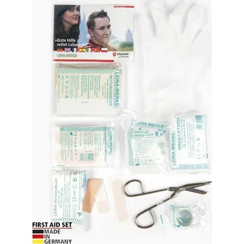 Lékárnička Lékárnička Leina Pro 25ks bez pouzdra