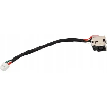 Napájecí konektor HP g6-2323ew g6-2324ew (Nabíjecí konektor DC HP, Compaq)