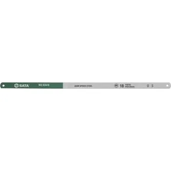 Pilový kotouč SATA Tools SATA ST93416 Pilový plátek 300 mm (18 TPI)