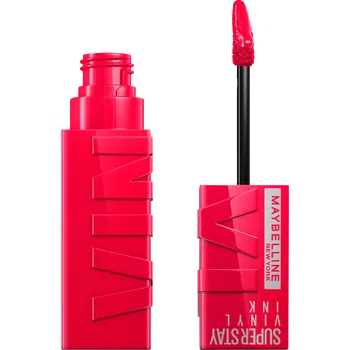 Maybelline New York Superstay Vinyl Ink 4,2 ml, 45 Capricious