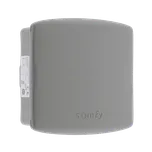 Dálkové ovladače Somfy io-homecontrol pro ovládání předokenních rolet.