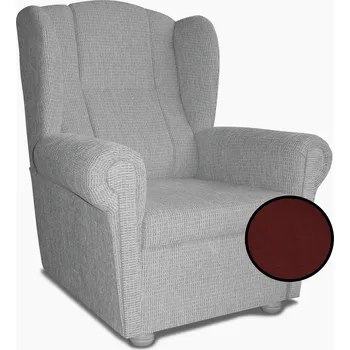 Křeslo UŠÁK křeslo Artmeb 85747