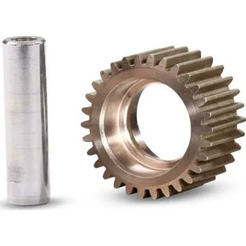 RC vybavení 1:10 Traxxas Drag Slash TQi: Vložené ozubené kolo 30T