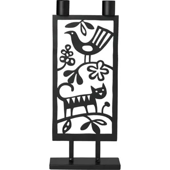 Svícen Svícen Botanical Garden H33, Bengt & Lotta Švédsko