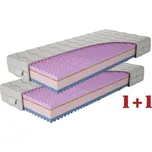 I-matrace Bria 1+1 90x200 cm 1+1 Doprava ZDARMA.