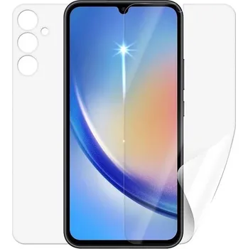 Screenshield Galaxy A34 5G fólie na celé tělo
