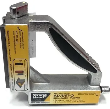 Příslušenství ke svářečce Magnet ADJUST 2 MS2-80 HD (55 kg) Strong Hand