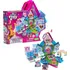 domeček pro figurky Hasbro My Little Pony Miniworld F38755L0 Křišťálový mini domeček