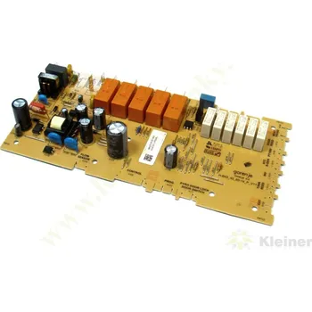 Elektronická součástka Modul relé plná verze 4CM-SER ( 785524 )