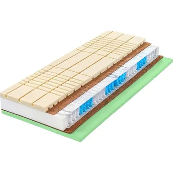 Matrace Tropico Arabela hard 180x200 Wellness Doprava ZDARMA.