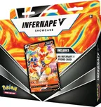 Pokémon Karta Pokémon TCG: Infernape V Showcase