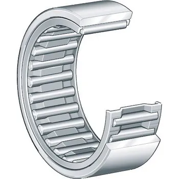 RNAO 16x24x13 - jehlové ložisko bez vnitřního kroužku