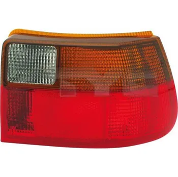 Autodíl Zadní světlo TYC 11-0372-11-2