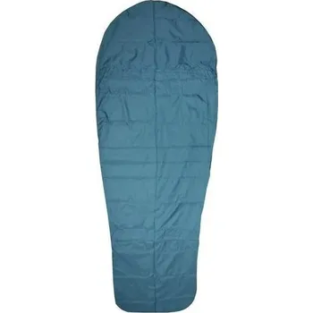 Spacák JUREK MUMIE PW XL vložka varianta: zelená