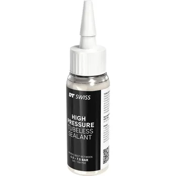 Duše na kolo Těsnící tmel DT SWISS SEALANT HIGH PRESSURE 60 ml (Těsnící tmel DT SWISS SEALANT HIGH PRESSURE 60 ml)