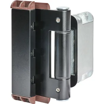 pant SFS Easy 3D černá