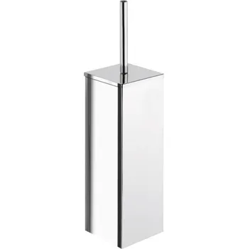 WC štětka COLORADO WC štětka na postavení, nerez lesk 6933