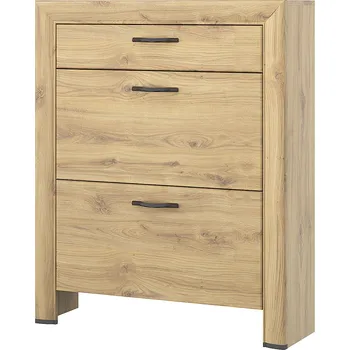 Botník Botník 2k1s Sapori dub navarra