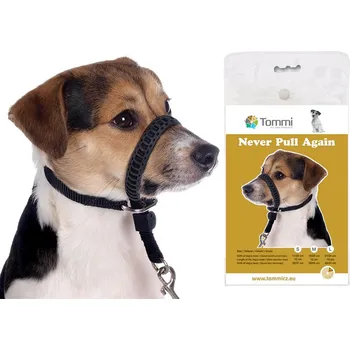 Jezdectví K noze - výcviková ohlávka M