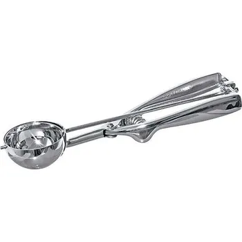 Naběračka Naběračka na zmrzlinu 20 ml, nerez, Contacto