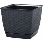 Prosperplast Ratolla Square DRLK250 25…