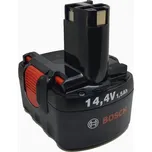 BOSCH 2607335850 14,4 V 1,5 Ah