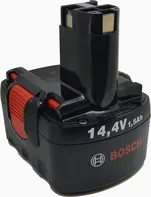 Bosch Starter set 18V 1x PBA 18V 2,5 Ah W-B + AL 1830 CV) 1.600