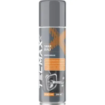 TecMaxx 14-002 Bílé mazivo 200ml