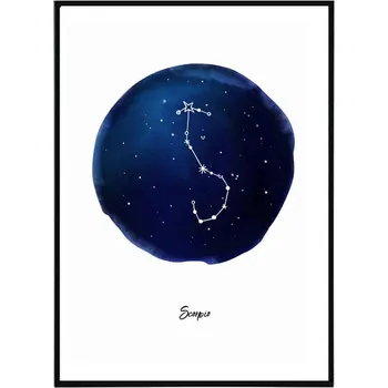 Plakát LaForma design studio Štír II. - plakát LaForma A5 340778