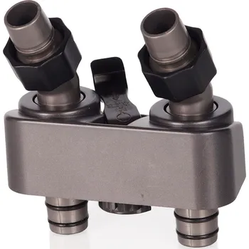 Akvarijní filtr Regulační ventily pro EF-600