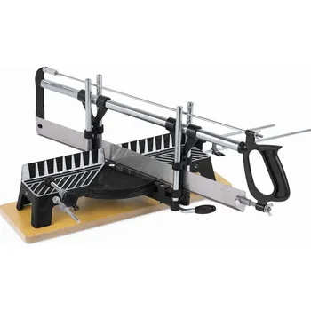 Ruční pilka KREATOR KRT811001