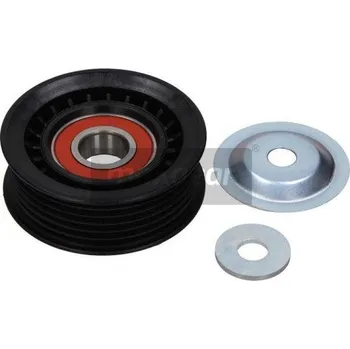 Napínací kladka, žebrovaný klínový řemen MAXGEAR 54-1014