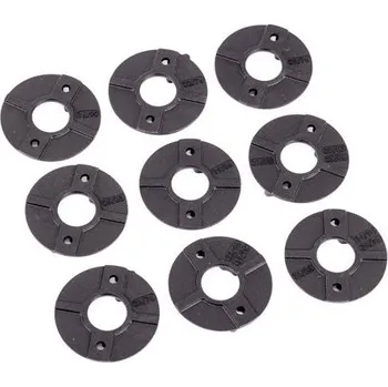 RC vybavení Traxxas vymezovací adaptér polohy motoru