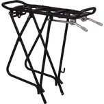 PRO-T 622 duralový nosič na rám černý