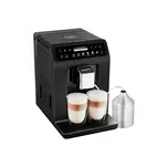 Automatický kávovar Krups Evidence Plus EA894810 černý