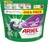 Ariel Plus Complete Fiber Protection kapsle na praní, 60 ks