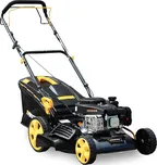 PROTECO sekačka na trávu benzínová s pojezdem 2,5 kW