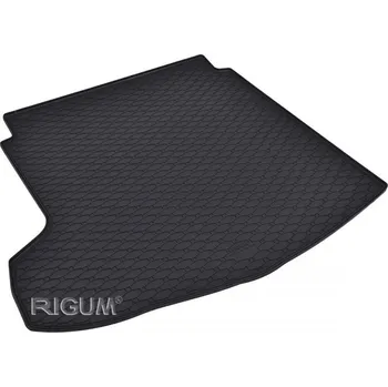 Vana do kufru Gumová vana do kufru - Mazda 3 SDN 2019-