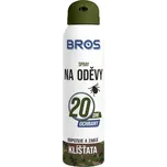 Nohel Garden Repelent BROS na oděvy 90ml